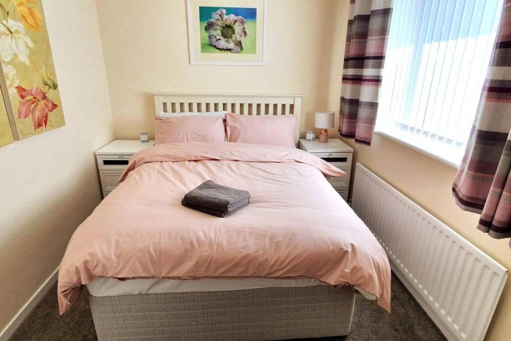 Stamford Guest House ภายนอก รูปภาพ