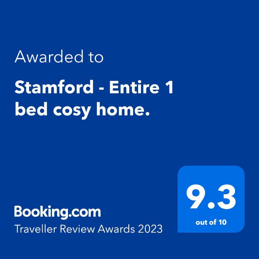 Stamford Guest House ภายนอก รูปภาพ